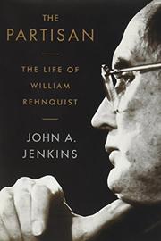 Book Cover for THE PARTISAN