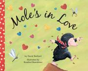 Cover art for MOLE’S IN LOVE