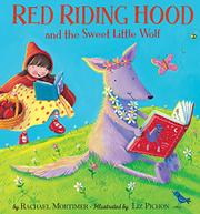 Cover art for RED RIDING HOOD AND THE SWEET LITTLE WOLF