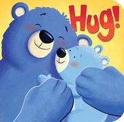 Cover art for HUG!