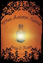 Cover art for WHEN AUTUMN LEAVES