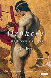 Cover art for ORPHEUS