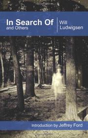 Book Cover for IN SEARCH OF AND OTHERS