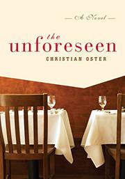 Book Cover for THE UNFORESEEN