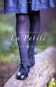Cover art for LA PETITE