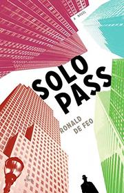 Book Cover for SOLO PASS