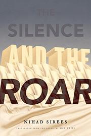 Cover art for THE SILENCE AND THE ROAR