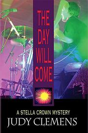 Book Cover for THE DAY WILL COME