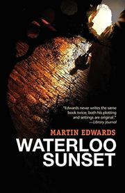 Cover art for WATERLOO SUNSET