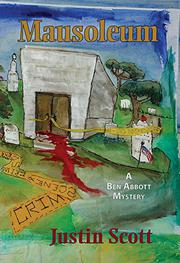 Cover art for MAUSOLEUM