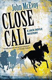 Cover art for CLOSE CALL