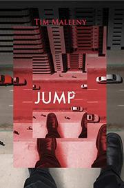 Cover art for JUMP