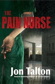 Cover art for THE PAIN NURSE