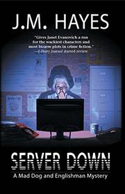 Cover art for SERVER DOWN