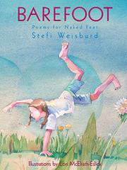 Cover art for BAREFOOT