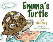 Cover art for EMMA’S TURTLE