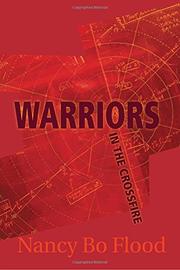 Cover art for WARRIORS IN THE CROSSFIRE