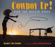 Cover art for COWBOY UP!