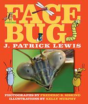 Book Cover for FACE BUG