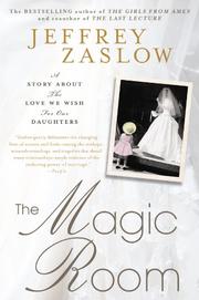 Book Cover for THE MAGIC ROOM
