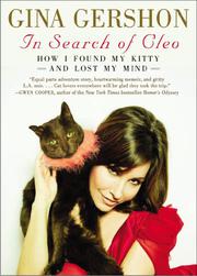 Book Cover for IN SEARCH OF CLEO