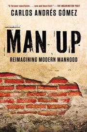 Cover art for MAN UP