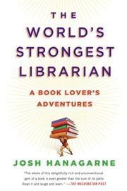 Book Cover for THE WORLD'S STRONGEST LIBRARIAN