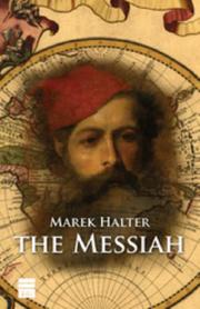 Cover art for THE MESSIAH