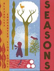 Book Cover for SEASONS