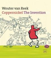 Book Cover for COPPERNICKEL