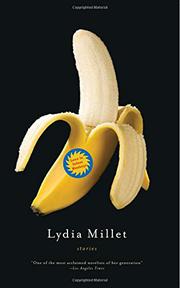 Book Cover for LOVE IN INFANT MONKEYS