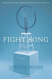 Cover art for FIGHT SONG