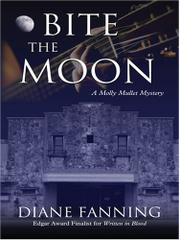 Book Cover for BITE THE MOON