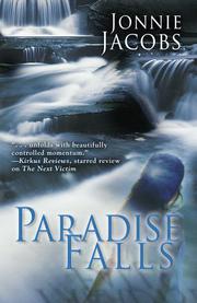 Cover art for PARADISE FALLS