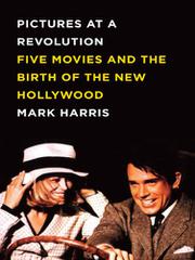 Cover art for PICTURES AT A REVOLUTION