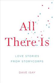 Book Cover for ALL THERE IS