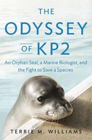 Cover art for THE ODYSSEY OF KP2