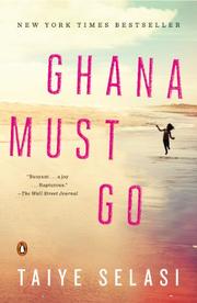 Cover art for GHANA MUST GO
