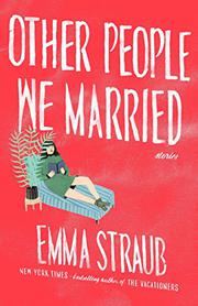 Cover art for OTHER PEOPLE WE MARRIED