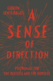 Cover art for A SENSE OF DIRECTION