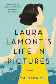 Cover art for LAURA LAMONT'S LIFE IN PICTURES
