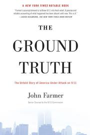Cover art for THE GROUND TRUTH