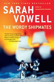 Cover art for THE WORDY SHIPMATES