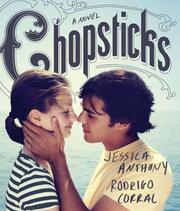 Book Cover for CHOPSTICKS