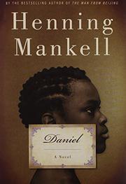 Book Cover for DANIEL