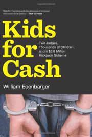 Cover art for KIDS FOR CASH