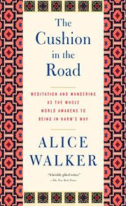 Book Cover for THE CUSHION IN THE ROAD