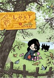 Book Cover for THE LOST COLONY: BOOK 3