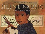 Cover art for SILENT MUSIC