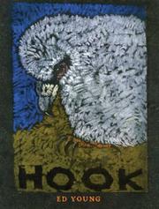 Cover art for HOOK